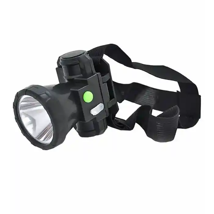 XO YH01 Headwear LED Light